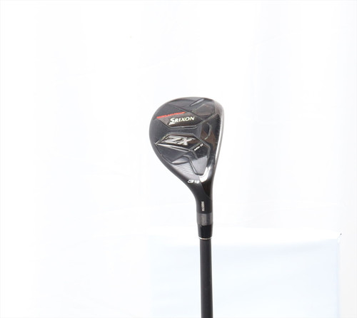Srixon Zx Mk II 19° 3 Hybrid Extra Stiff Flex Rogue 1298273 Good Srixon Zx Mk II 19° 3 Hybrid Extra Stiff Flex Rogue 1298273 Good