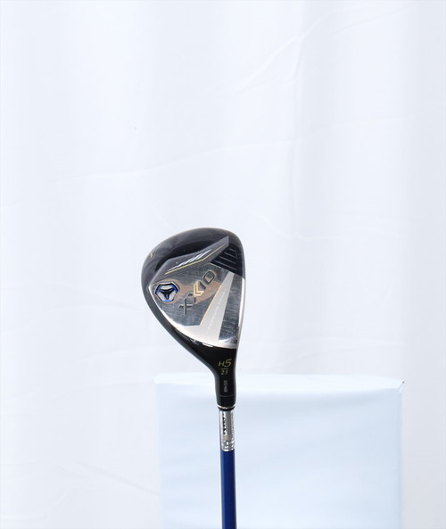Xxio 13 23° 5 Hybrid Regular Flex Mp-1300 1301327 Good Xxio 13 23° 5 Hybrid Regular Flex Mp-1300 1301327 Good
