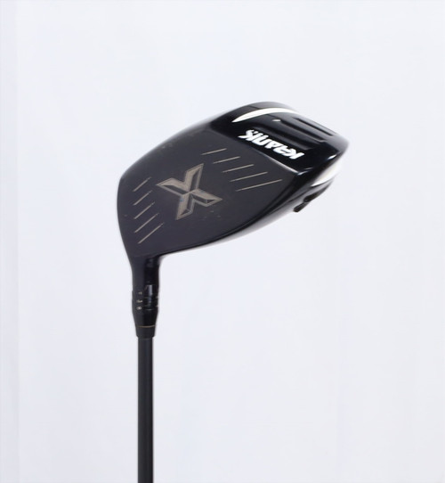Krank Formula 11 Pro 10.5° Driver Senior Flex Speeder 1289085 Good