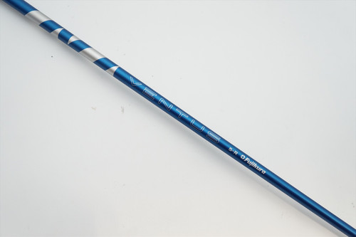 Fujikura Ventus Blue 2024 Velocore+ 5-R Regular 42" Wood Shaft Callaway Old 1569 Fujikura Ventus Blue 2024 Velocore+ 5-R Regular 42" Wood Shaft Callaway Old 1569