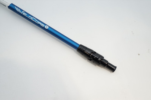 Fujikura Ventus Blue 2024 Velocore+ 5-R Regular 42