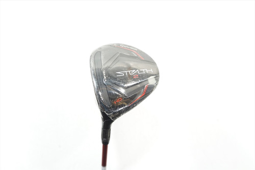 Mint Taylormade Stealth 2 Hd 16° 3 Fairway Wood Regular Speeder Nx Red Left Hand Mint Taylormade Stealth 2 Hd 16° 3 Fairway Wood Regular Speeder Nx Red Left Hand