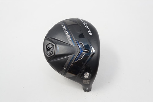 Cobra Ds-Adapt X 15* #3 Fairway Wood Club Head Only 1303643 Cobra Ds-Adapt X 15* #3 Fairway Wood Club Head Only 1303643