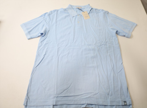 Peter Millar Golf Classic Polo Mens Size Medium MRNGB 926E New 01299793 Peter Millar Golf Classic Polo Mens Size Medium MRNGB 926E New 01299793