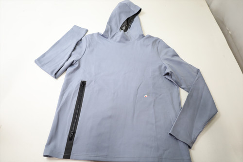 Greyson Cokato Hoodie Pullover Mens Size Medium Light Grey 923C New 01299063 Greyson Cokato Hoodie Pullover Mens Size Medium Light Grey 923C New 01299063