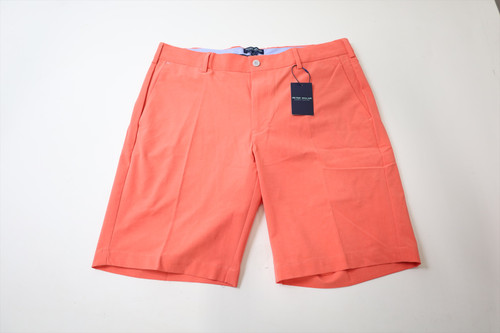 Peter Millar Golf Classic Shorts Mens Size 34 SLILY Regular 918B New 01295649 Peter Millar Golf Classic Shorts Mens Size 34 SLILY Regular 918B New 01295649