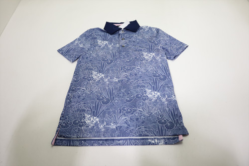 Greyson Youth The Hidden Truth Polo Boys Size Medium Falcon 932D New 01300499 Greyson Youth The Hidden Truth Polo Boys Size Medium Falcon 932D New 01300499