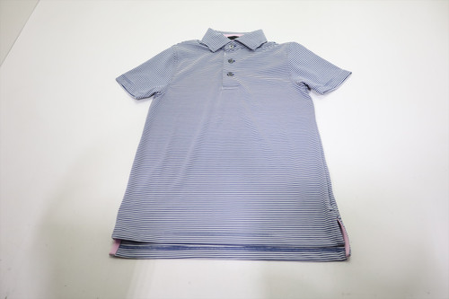 Greyson Golf Youth Saranac Polo Boys Size Medium Falcon 953E New 01298181 Greyson Golf Youth Saranac Polo Boys Size Medium Falcon 953E New 01298181