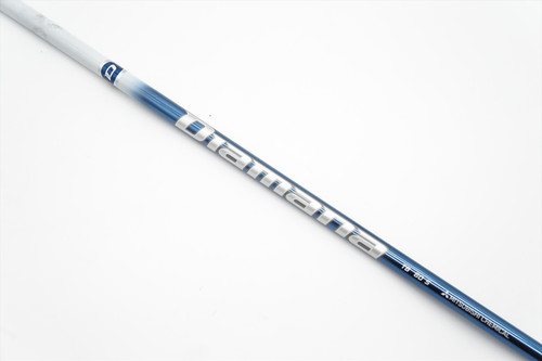 Mitsubishi Diamana TB 60-S STIFF 41.75" #5 Wood Shaft Cobra DarkSpeed Mitsubishi Diamana TB 60-S STIFF 41.75" #5 Wood Shaft Cobra DarkSpeed
