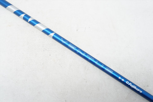 Fuji 24 Ventus Blue Velocore+ 5-S STIFF 42.75" Mini Driver Shaft Callaway Ti340 Fuji 24 Ventus Blue Velocore+ 5-S STIFF 42.75" Mini Driver Shaft Callaway Ti340