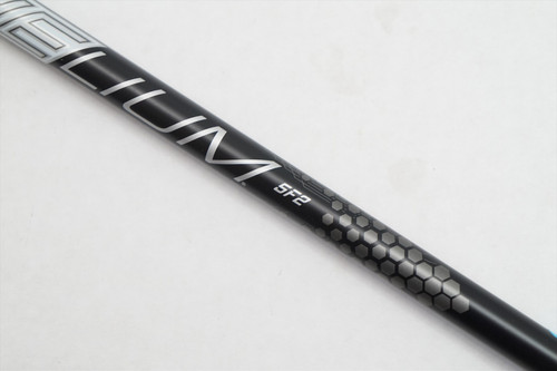 UST Mamiya Helium Nanocore 5F2 Senior Flex 44.75