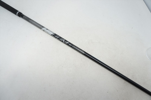 UST Mamiya Helium Nanocore 4F1 Ladies Flex 40.25" #5 Wood Shaft TaylorMade UST Mamiya Helium Nanocore 4F1 Ladies Flex 40.25" #5 Wood Shaft TaylorMade