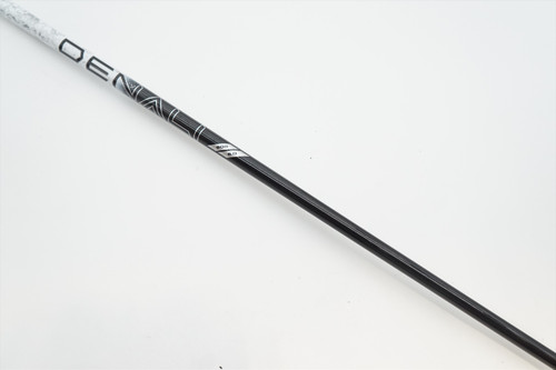 Project X Denali Black 6.0 80g Stiff 43.75" Driver Shaft Titleist 70192 Project X Denali Black 6.0 80g Stiff 43.75" Driver Shaft Titleist 70192