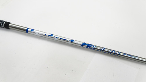 Ust Helium Silver 4F2 50g Senior 44.75" Driver Shaft Stealth Taylormade 940406 Ust Helium Silver 4F2 50g Senior 44.75" Driver Shaft Stealth Taylormade 940406