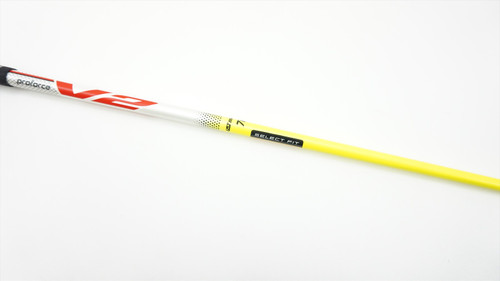 Ust Mamiya Proforce V2 7F4 F4 Stiff 42.25" #3 Wood Shaft Taylormade 822297 Ust Mamiya Proforce V2 7F4 F4 Stiff 42.25" #3 Wood Shaft Taylormade 822297