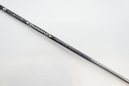Mitsubishi Diamana Df-Series 70 73g Stiff 41.25" Wood Shaft Titleist 74963 Mitsubishi Diamana Df-Series 70 73g Stiff 41.25" Wood Shaft Titleist 74963