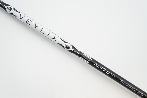 Veylix Alpina 573 53g Regular 43.75