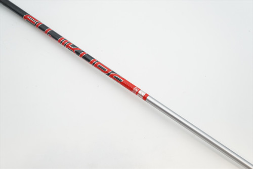 Fujikura Vista Pro 45 45g Regular 43.75" Driver Shaft Titleist 83528 Fujikura Vista Pro 45 45g Regular 43.75" Driver Shaft Titleist 83528