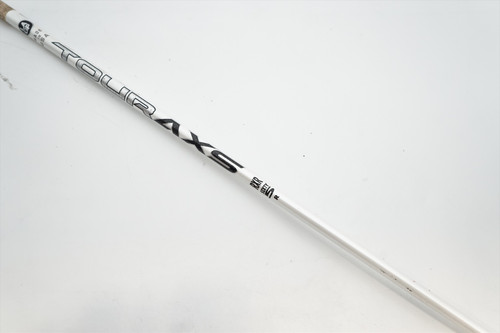 La Golf Tour Axs Rxr 65 65g Regular 40.5" Hybrid Shaft Titleist 84437 La Golf Tour Axs Rxr 65 65g Regular 40.5" Hybrid Shaft Titleist 84437
