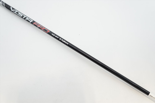 Fujikura Vista Pro 45 48g Lady 41" Fairway Wood Shaft Titleist 85793 Fujikura Vista Pro 45 48g Lady 41" Fairway Wood Shaft Titleist 85793