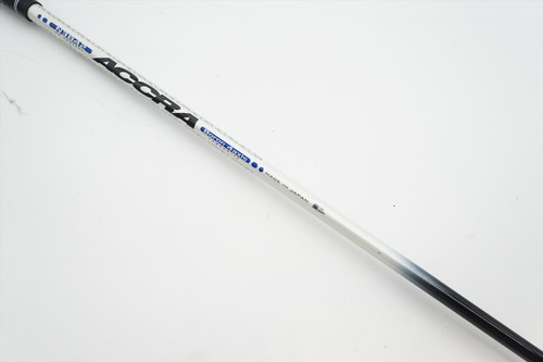 Accra N3842 Boron 4Axis g 44.5" Driver Shaft Titleist 84706 Accra N3842 Boron 4Axis g 44.5" Driver Shaft Titleist 84706