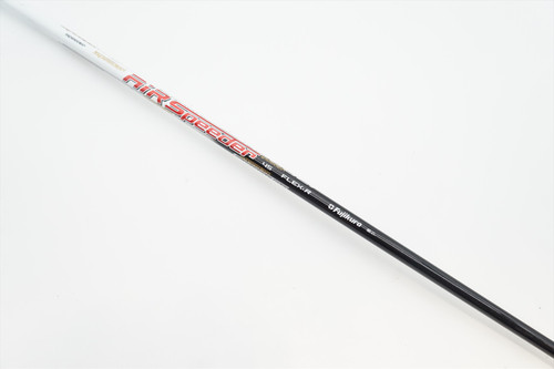 Fujikura Air Speeder 45 45g Regular 44" Driver Shaft Taylormade 13832 Fujikura Air Speeder 45 45g Regular 44" Driver Shaft Taylormade 13832