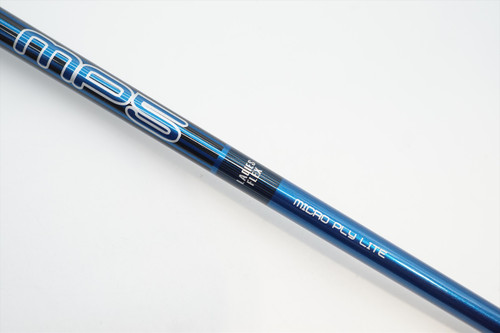 Ust Mamiya Mp5 51g Lady 41.5