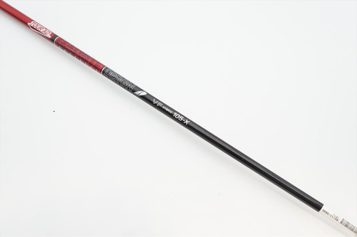 Graphite Design Tour Ad Vf 105 106g X-STIFF 40" Hybrid Shaft Taylormade 92643 Graphite Design Tour Ad Vf 105 106g X-STIFF 40" Hybrid Shaft Taylormade 92643
