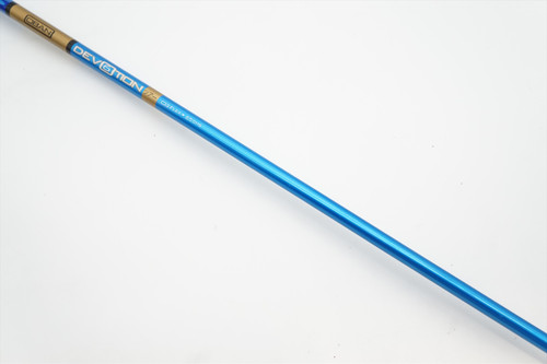 Oban Devotion 6 65g Regular 44.5" Driver Shaft Taylormade 94682 Oban Devotion 6 65g Regular 44.5" Driver Shaft Taylormade 94682