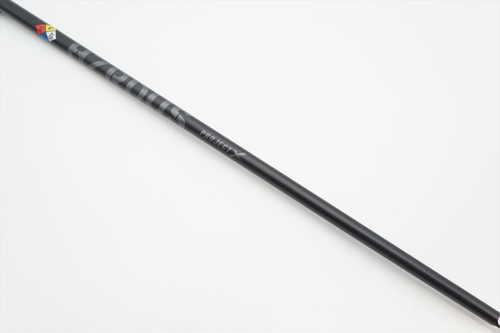 Project X Hzrdus Black 85 85g Regular 39.5" Hybrid Shaft Taylormade 95420 Project X Hzrdus Black 85 85g Regular 39.5" Hybrid Shaft Taylormade 95420