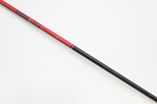 Kbs Td Tour Driven 60 60g Regular 44.75" Driver Shaft Taylormade 97375 Kbs Td Tour Driven 60 60g Regular 44.75" Driver Shaft Taylormade 97375