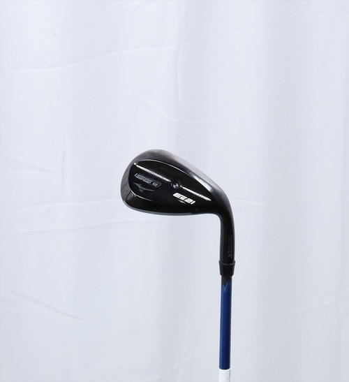 Mizuno Es 21 Wedge 56°-14 Stiff Graphite Design Graphite 1243813 Good Mizuno Es 21 Wedge 56°-14 Stiff Graphite Design Graphite 1243813 Good