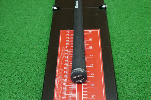 Mizuno Jpx Series Quad Cut Bounce 08 Gap 52 Degree Wedge Flex