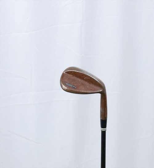 Mizuno T20 Raw Wedge 55°-9 Wedge Accra Graphite 1280001 Fair Mizuno T20 Raw Wedge 55°-9 Wedge Accra Graphite 1280001 Fair