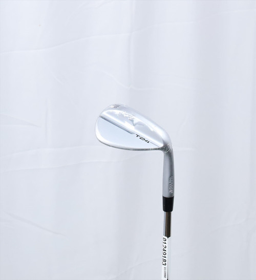 New Mizuno T24 Satin Wedge 56°-10 D-Grind Stiff Dynamic Gold Stl 1249183 New Mizuno T24 Satin Wedge 56°-10 D-Grind Stiff Dynamic Gold Stl 1249183