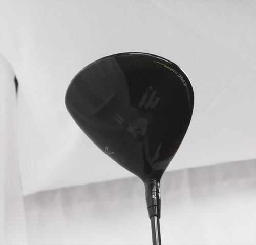 Callaway Epic Max Ls 9° Driver Extra Stiff Flex Tensei 1301997