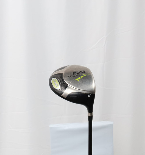 Ping Rapture 9° Driver Stiff Flex Tfc 707 D 1303228 Good Ping Rapture 9° Driver Stiff Flex Tfc 707 D 1303228 Good