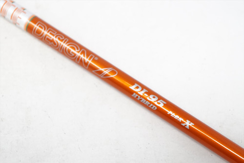 Graphite Design Tour Ad DI-95X 99g X-STIFF 39.5