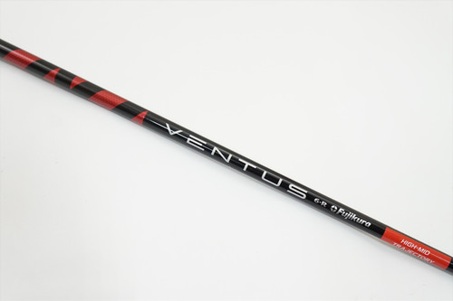 Fujikura Oem Ventus Red 6-R Regular 38.75" #5 Hybrid Shaft Ping G410 G425 G430 Fujikura Oem Ventus Red 6-R Regular 38.75" #5 Hybrid Shaft Ping G410 G425 G430