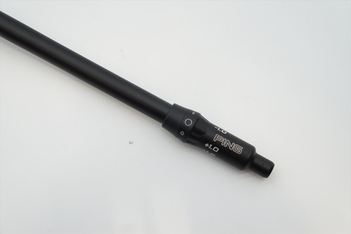 Project X Hzrdus Red Handcrafted 6.5 75g X-Stiff 44.5