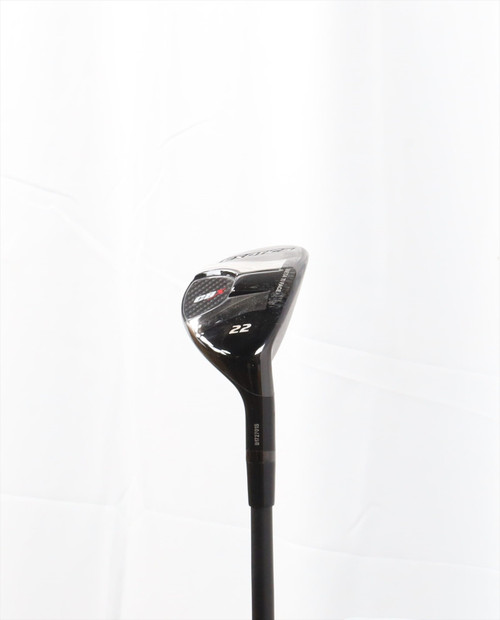 Tour Edge Exotics Cbx 22° 4H Hybrid Regular Flex Hzrdus 1275826 Excellent Tour Edge Exotics Cbx 22° 4H Hybrid Regular Flex Hzrdus 1275826 Excellent
