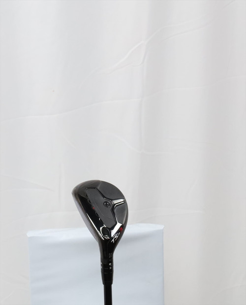 New Titleist Tsr3 21° 4 Hybrid Stiff Fujikura Vista Pro 1286452 Left Hand Lh New Titleist Tsr3 21° 4 Hybrid Stiff Fujikura Vista Pro 1286452 Left Hand Lh