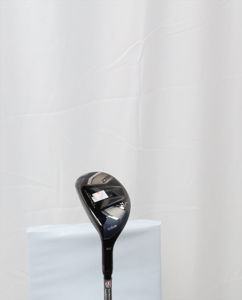 Wilson D9 22° 4H Hybrid Regular Flex Tensei 1288922 Good Left Hand Lh Wilson D9 22° 4H Hybrid Regular Flex Tensei 1288922 Good Left Hand Lh