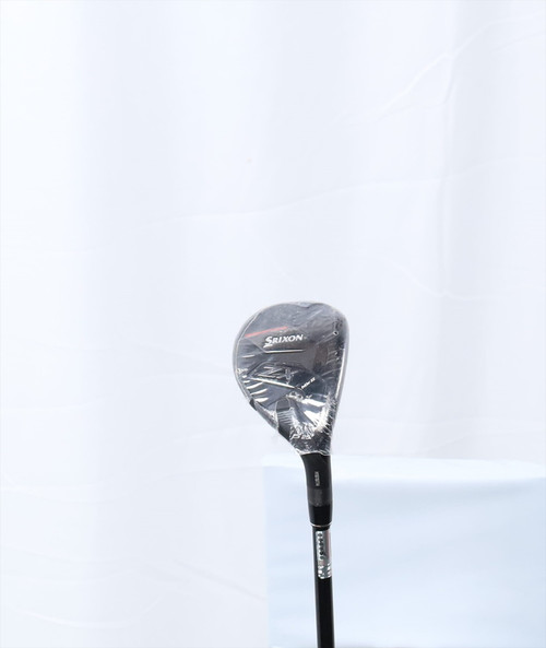 New Srixon Zx Mk Ii 25° 5 Hybrid Senior Flex Hzrdus Rdx Smoke 1287904 New Srixon Zx Mk Ii 25° 5 Hybrid Senior Flex Hzrdus Rdx Smoke 1287904