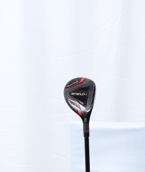 Taylormade Stealth Rescue 25° 5 Hybrid Senior Flex Ventus 1286257 Fair Taylormade Stealth Rescue 25° 5 Hybrid Senior Flex Ventus 1286257 Fair