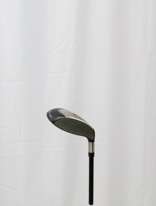 Taylormade Jetspeed 22° 4 Hybrid Regular Stock Shaft 1294503 Good