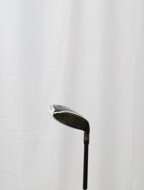 Taylormade Sim Max 19° 3 Hybrid Stiff Flex Hzrdus 1294480 Fair