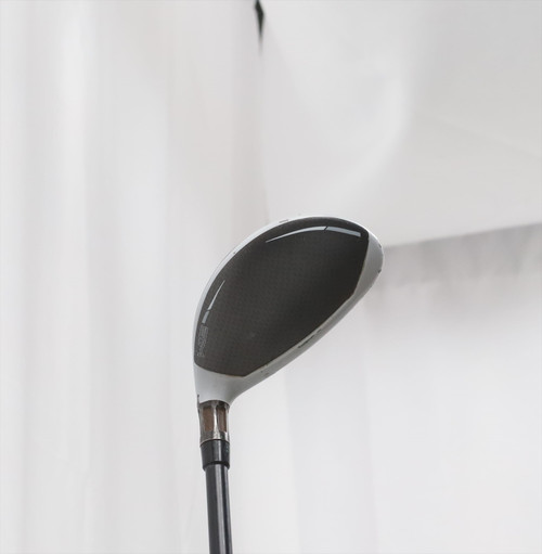 Taylormade Sim Max 19° 3 Hybrid Stiff Flex Hzrdus 1294480 Fair