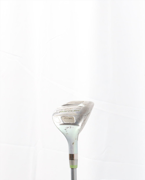 Cobra Baffler T-Rail 31° 7H Hybrid Ladies Flex Stock Shaft 1302266 Fair Cobra Baffler T-Rail 31° 7H Hybrid Ladies Flex Stock Shaft 1302266 Fair