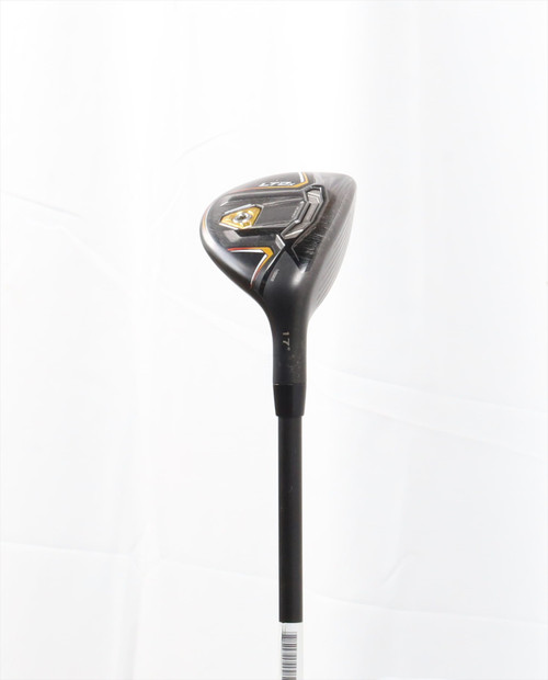 Cobra Ltdx 17° 2H Hybrid Stiff Flex Kbs Pgi 1290909 Good Cobra Ltdx 17° 2H Hybrid Stiff Flex Kbs Pgi 1290909 Good